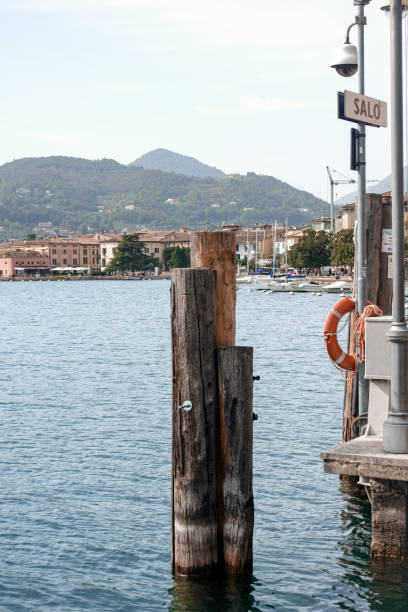 istock Piles in the water 1774465791