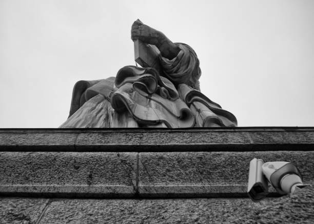 istock Statue of Liberty 1774541275