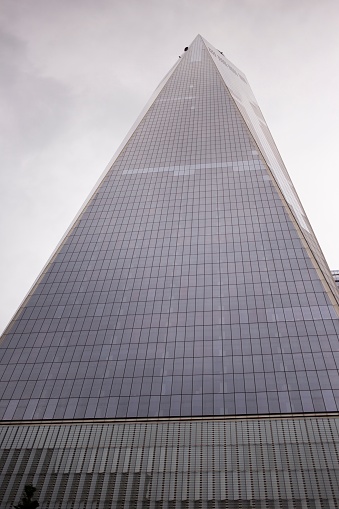 One World Trade Centre, New York