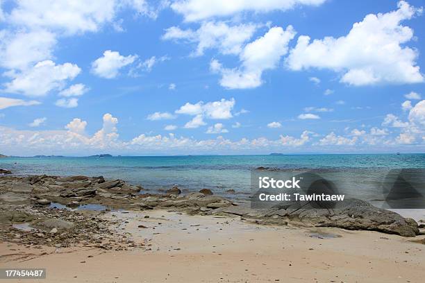 Samed Isola Al Rayong Tailandia - Fotografie stock e altre immagini di Acqua - Acqua, Ambientazione esterna, Asia