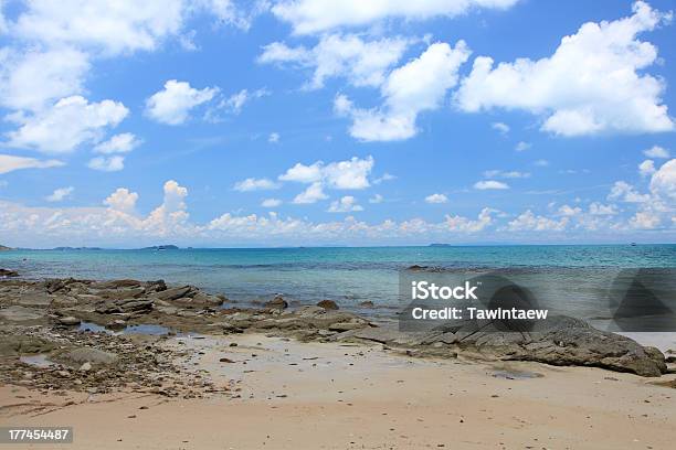 Foto de Samed Island No Rayong Tailândia e mais fotos de stock de Ambiente - Evento - Ambiente - Evento, Ambiente dramático, Areia