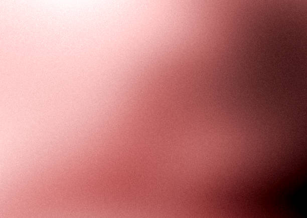 istock dark pink red gradient curve abstract rough grain product backdrop design template 1774548055