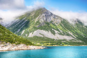 Island of Senja, Norway