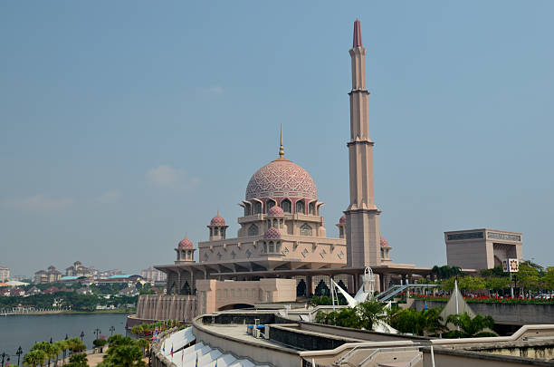 istock Son of The Mosque 177464648