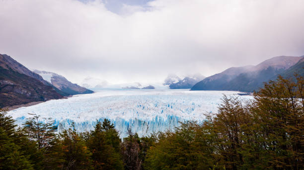 istock Views of a Glacier Perito Moreno 1774652408