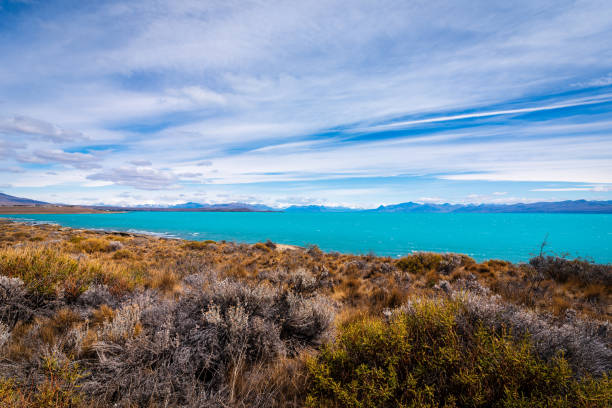 istock Views of a Lake Argentino 1774652977