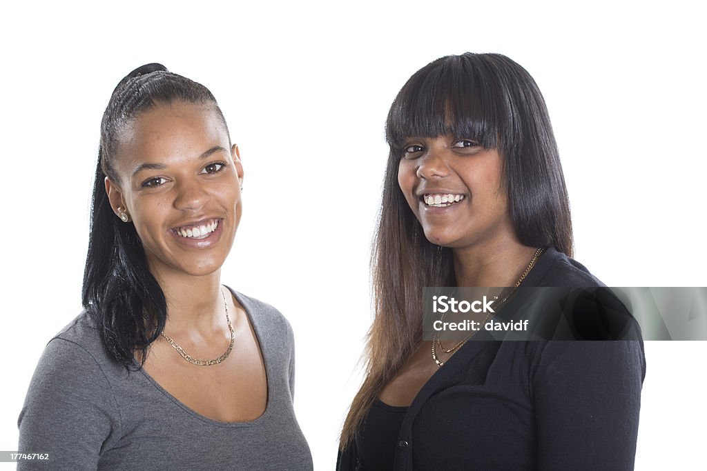 Aboriginal mujeres - Foto de stock de Etnia aborigen australiana libre de derechos