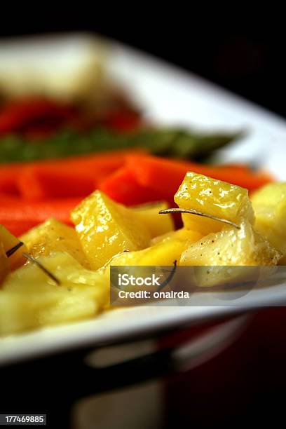 Foto de O Envolvem Grigliate e mais fotos de stock de Alimentação Saudável - Alimentação Saudável, Almoço, Antepasto