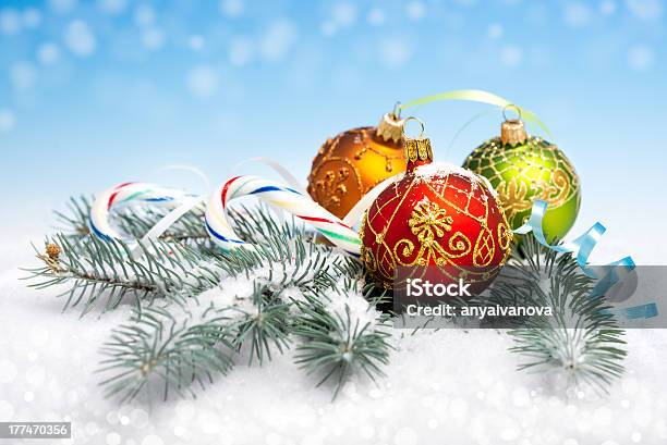 Boże Narodzenie Dekoracje - zdjęcia stockowe i więcej obrazów Bez ludzi - Bez ludzi, Biały, Boże Narodzenie