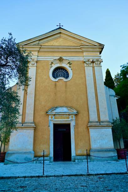 istock Eze, France 1774707862