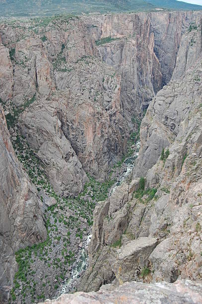 istock Black Canyon of The Gunnison 177470891