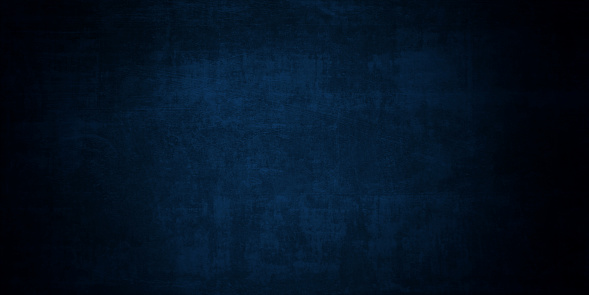 Abstract blue grunge background. Christmas background