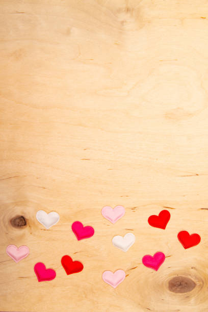 istock Greeting card love background 1774739859