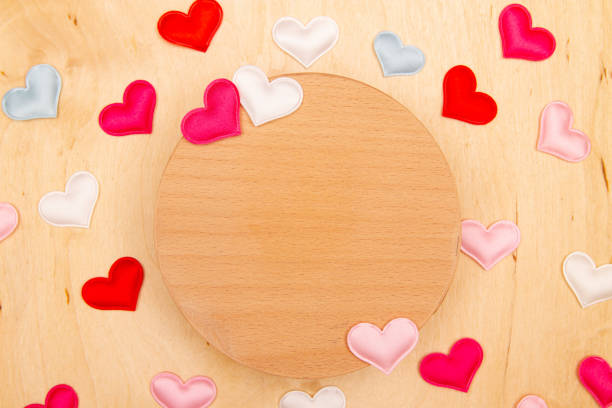 istock Greeting card love background 1774739860