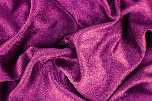 istock purlpe silk with golden glow 177477808