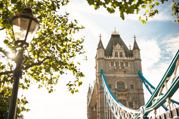 istock autumn season in London 1774829543