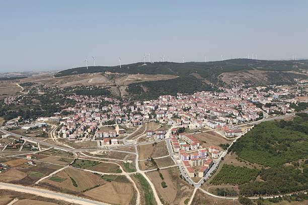 City of Istanbul/Catalca