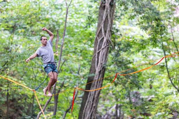 istock A Young Person Walks On A Highline 1774834990