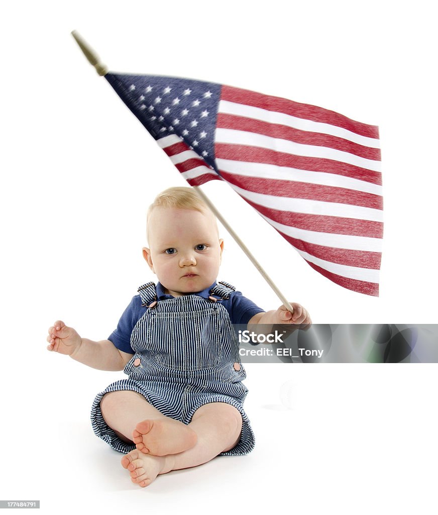 Bé Trai Với Lá Cờ Hoa Kỳ Hình ảnh Sẵn có - Tải xuống Hình ảnh Ngay ...