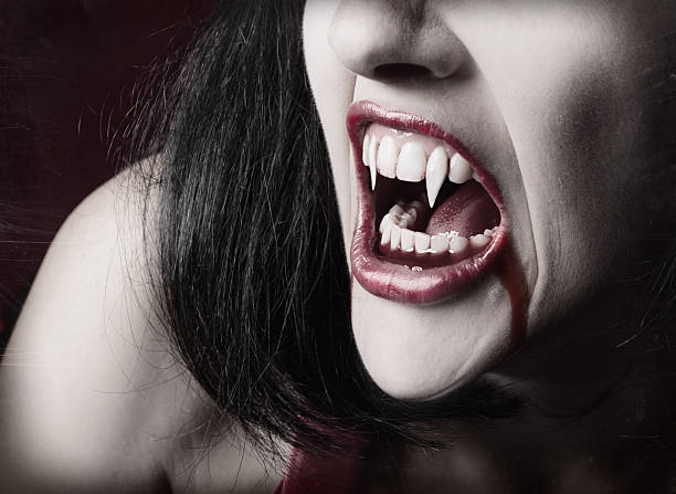 Vampire Teeth Vampire Teeth