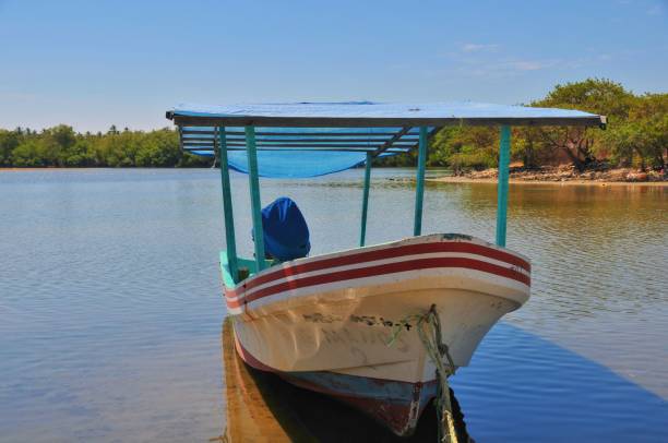 istock Fishing Village Boat 1774854028