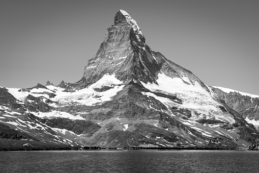 Matterhorn, Swiss Alps
