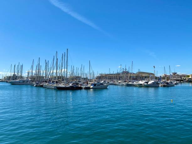 istock Spain - Alicante - Port d’Alacant 1774887806