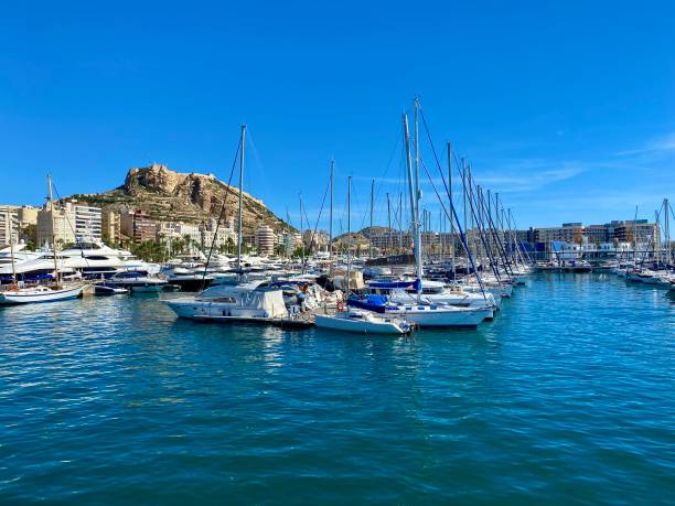 istock Spain - Alicante - Port d’Alacant 1774895413
