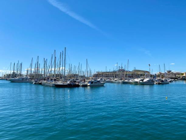 istock Spain - Alicante - Port d’Alacant 1774896439