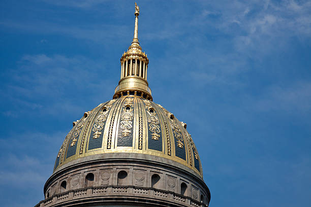istock State Capitol Building in Charleston 177490843
