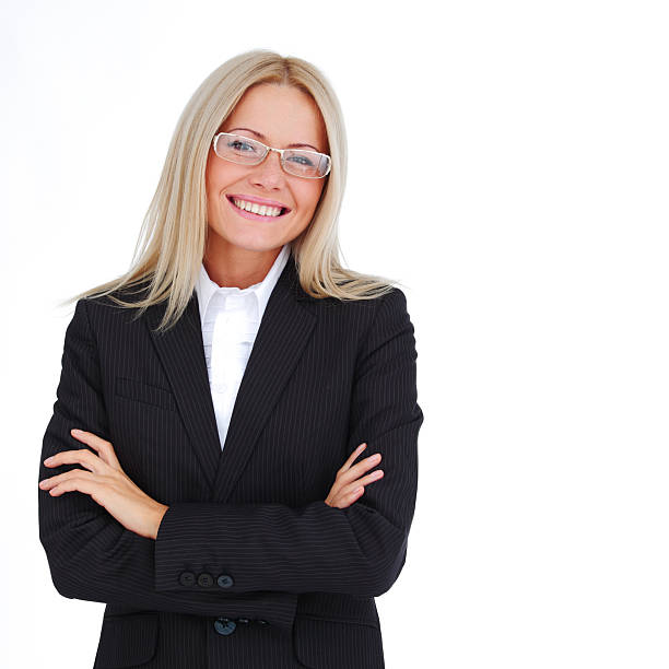 istock business woman 177491418