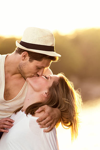 istock Couple in love 177491942