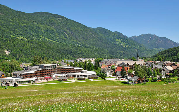 istock Kranjska Gora,Slovenia 177492619