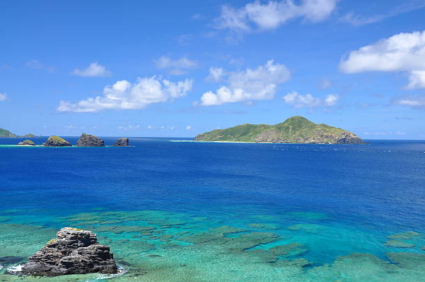 istock From Okinawa Zamami 177492631