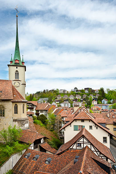 istock City of Berne 177493359