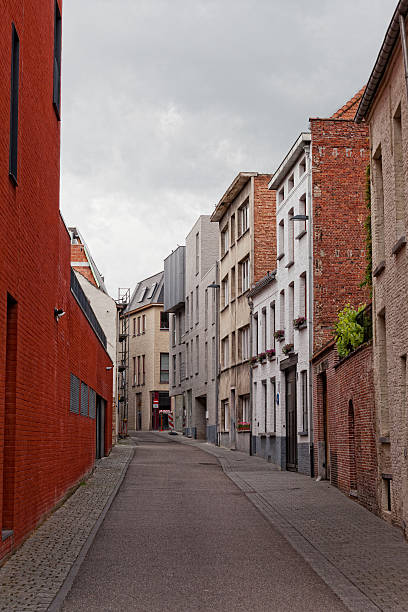 istock Belgian city of Malines 177494040