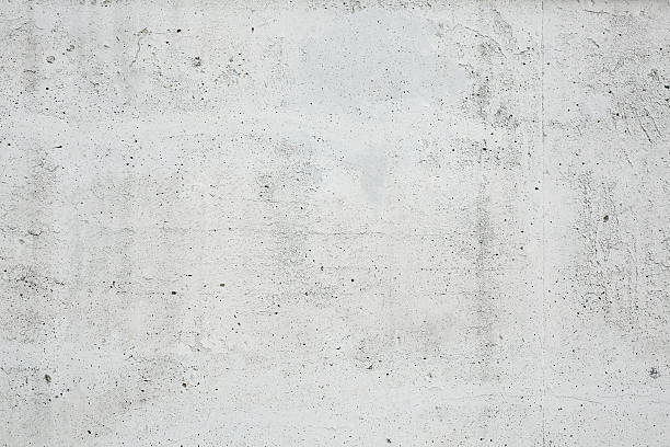 concrete wall gray concrete wall texture background full frame stock pictures, royalty-free photos & images