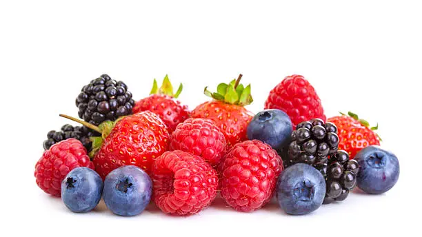 Photo of Berries
