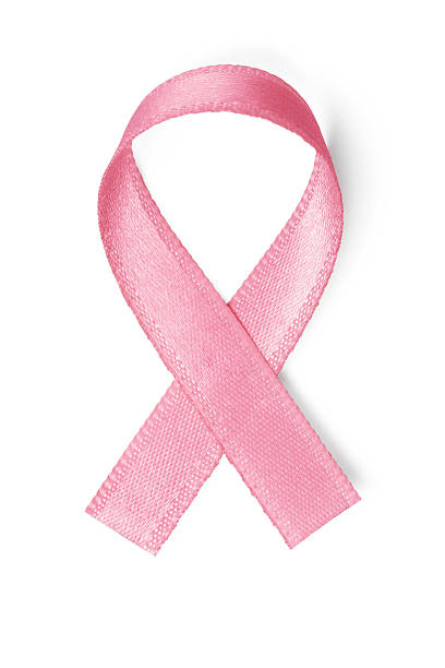 istock Pink Breast Cancer Awareness Ribbon 177496731