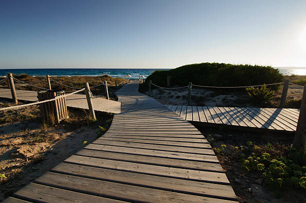 istock Carrer Maryland Formentera 177498230
