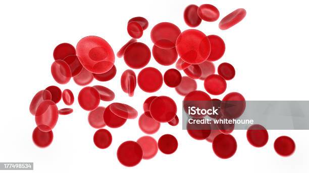 血液細胞 - イラストレーションのストックフォトや画像を多数ご用意 - イラストレーション, カットアウト, デジタル生成