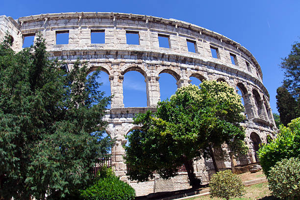 Pula Arena – zdjęcie