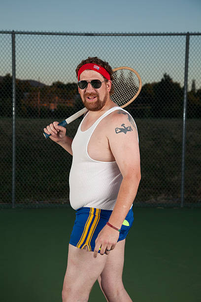 2,860 Funny Tennis Pic Stock Photos, Pictures & Royalty-Free Images - iStock