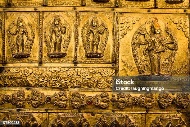 Seto Machhendranath Храм — стоковые фотографии и другие картинки Индуизм - Индуизм, Мифология, Символ