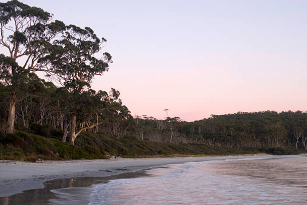 istock Fortescue Bay Sunrise 177500290