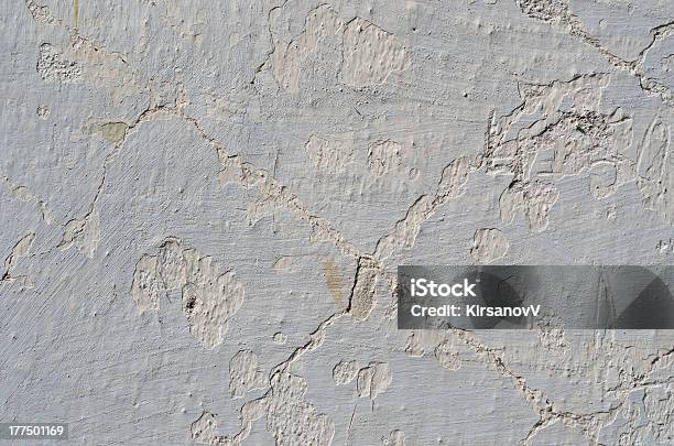 Old Patterned Plaster Old Plaster Stock Photo - Download Image Now - Abstract, Architectural ...