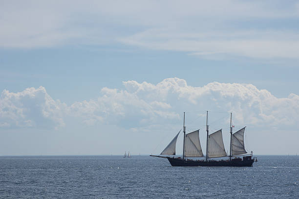 istock The Beauty of Sailing 177502489