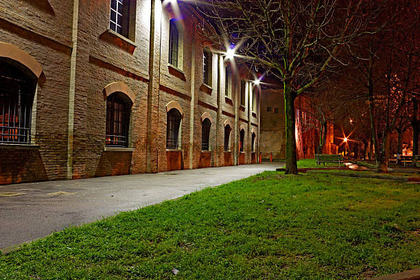 istock italian old town 177503586