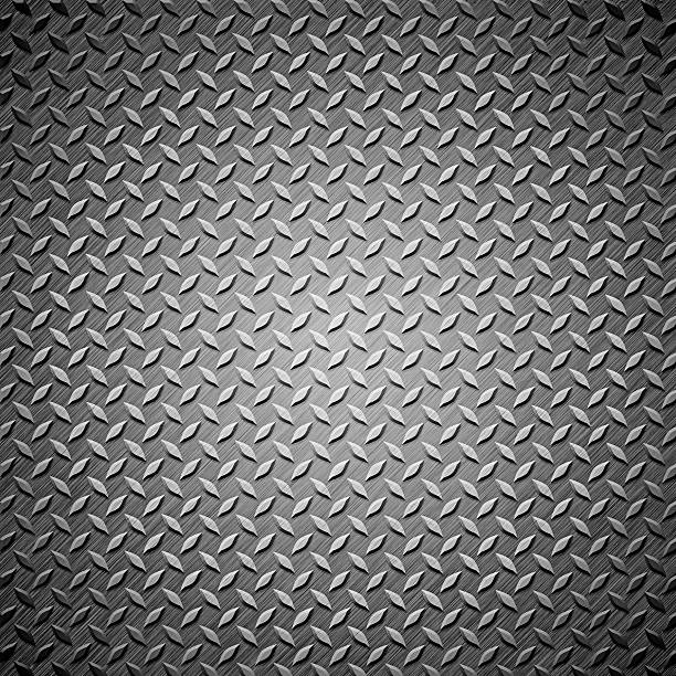 istock Background of metal texture 177503788