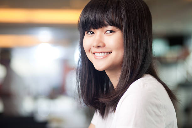 istock Smiling girl 177504467